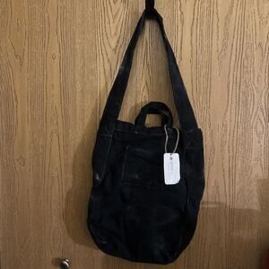 Great soles tote bsg in